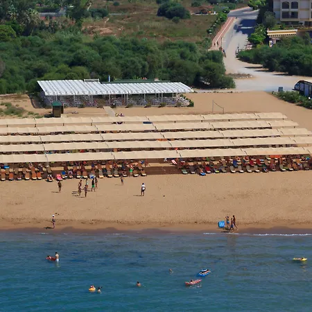 Novum Garden Feriested