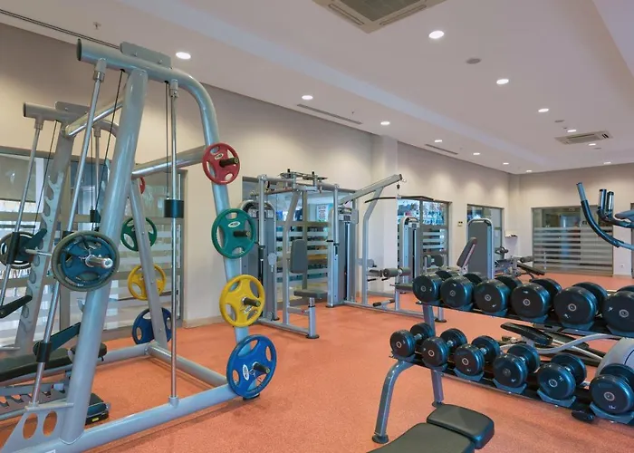 Novum Garden Feriested