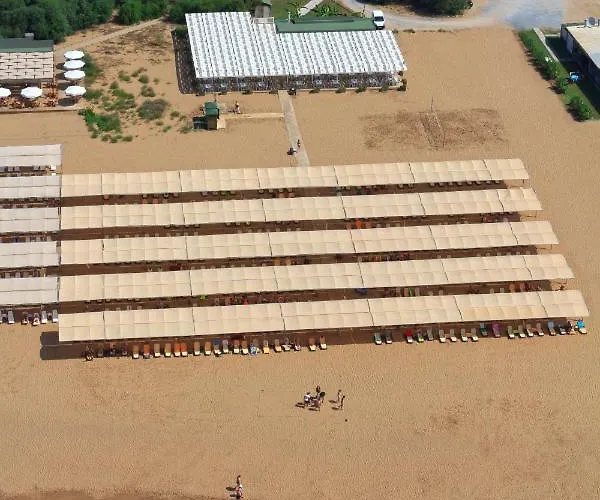 Novum Garden Feriested Side