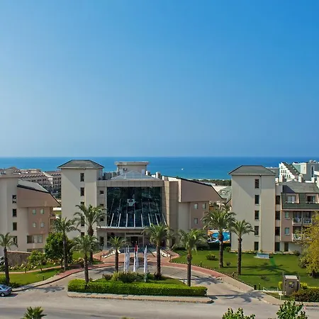 Novum Garden سيدي