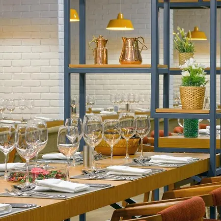 Novum Garden سيدي