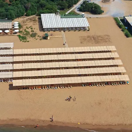 Novum Garden منتجع سيدي