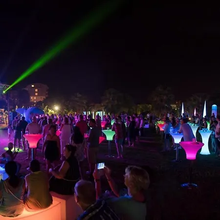 Novum Garden سيدي