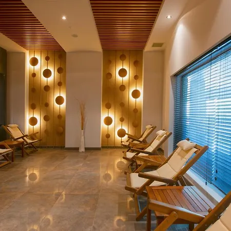 Novum Garden منتجع