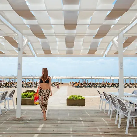 Novum Garden سيدي