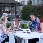 Novum Garden منتجع 5*