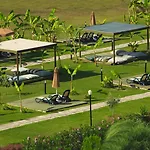 Novum Garden منتجع سيدي