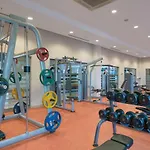 Novum Garden منتجع