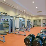 리조트 Novum Garden