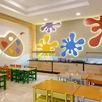 منتجع Novum Garden 5*