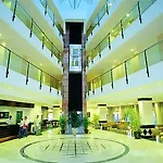 منتجع Novum Garden