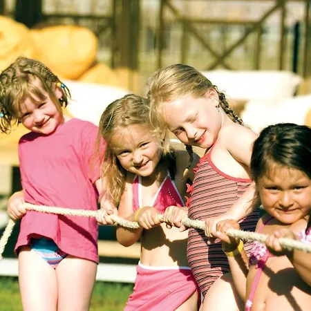 Novum Garden Ośrodek wypoczynkowy Side