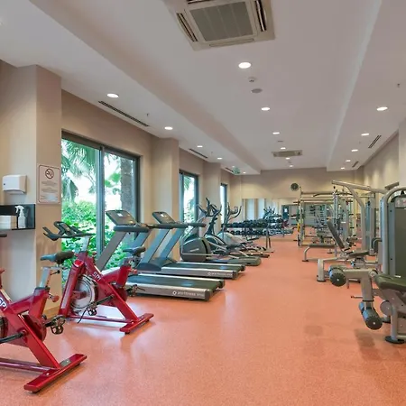 Novum Garden 5*