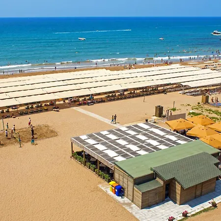 Novum Garden Resort