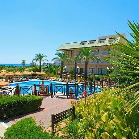 Resort Novum Garden