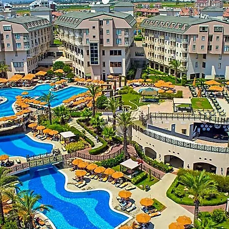 Novum Garden Feriested 5*