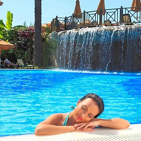 Novum Garden 5*