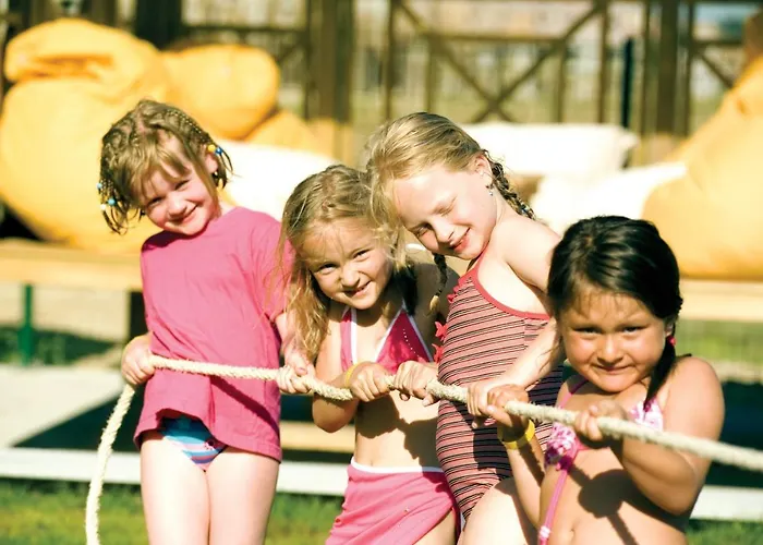 Novum Garden Üdülőközpont Side