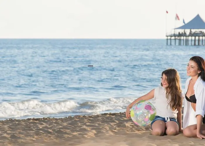 Novum Garden 5* 시데