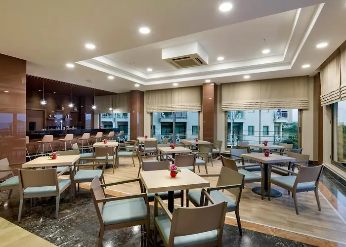 리조트 Novum Garden 5*