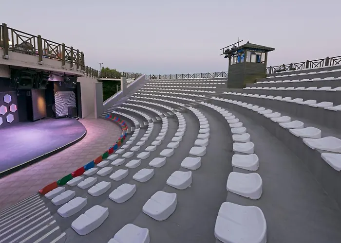 Novum Garden 리조트 5*