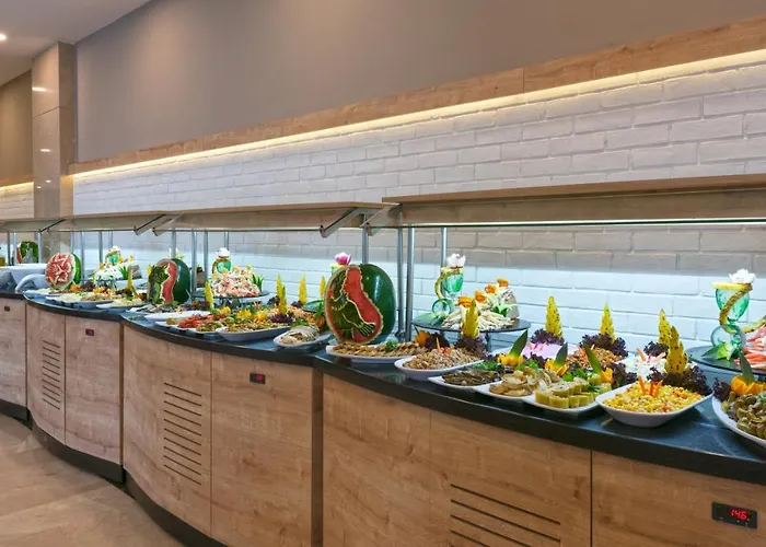 리조트 Novum Garden 5*