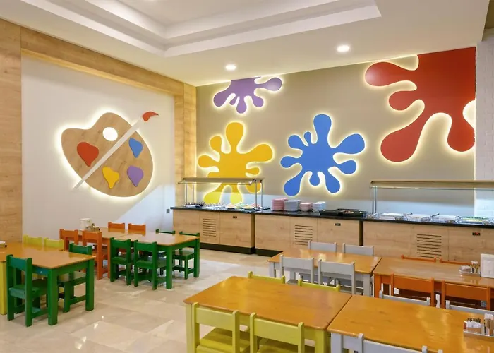 리조트 Novum Garden 5*