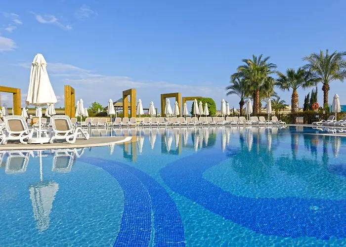 Novum Garden Üdülőközpont 5*