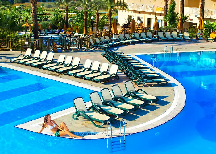 Novum Garden Üdülőközpont 5*