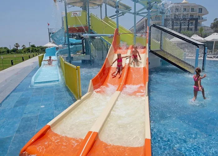 Novum Garden 5* 시데