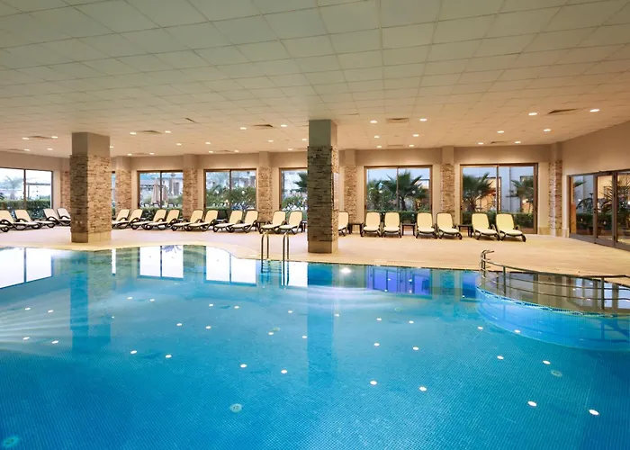 Novum Garden Üdülőközpont 5*