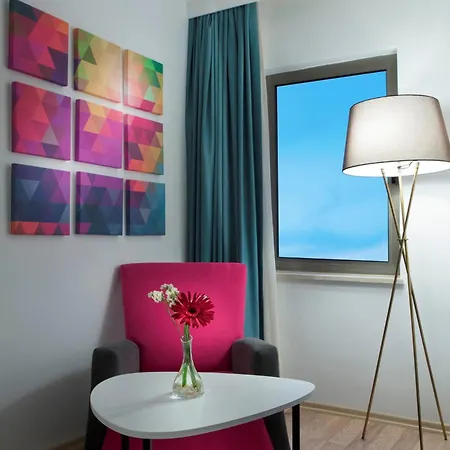 Novum Garden Üdülőközpont