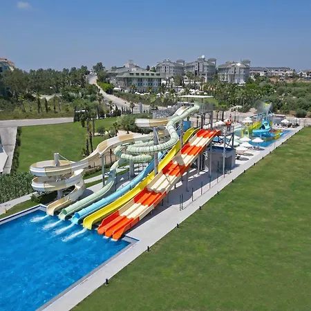 Novum Garden Resort Side