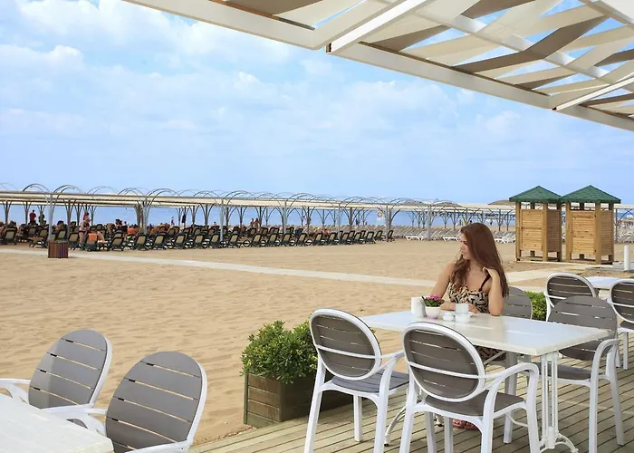 Resort Novum Garden Side