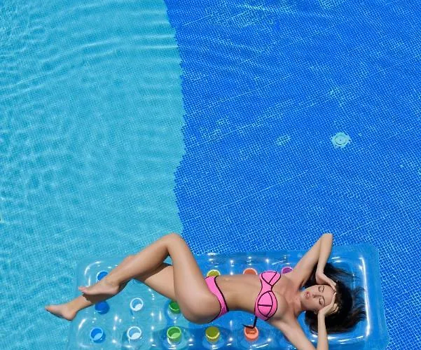 Resort Novum Garden 5*