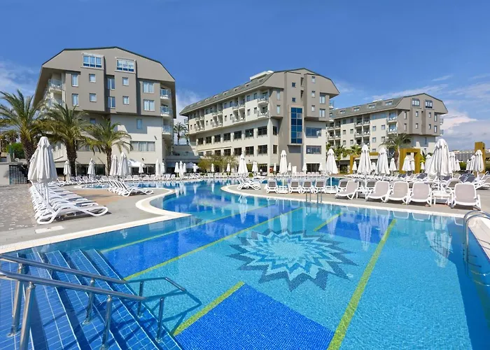 Novum Garden Resort 5*