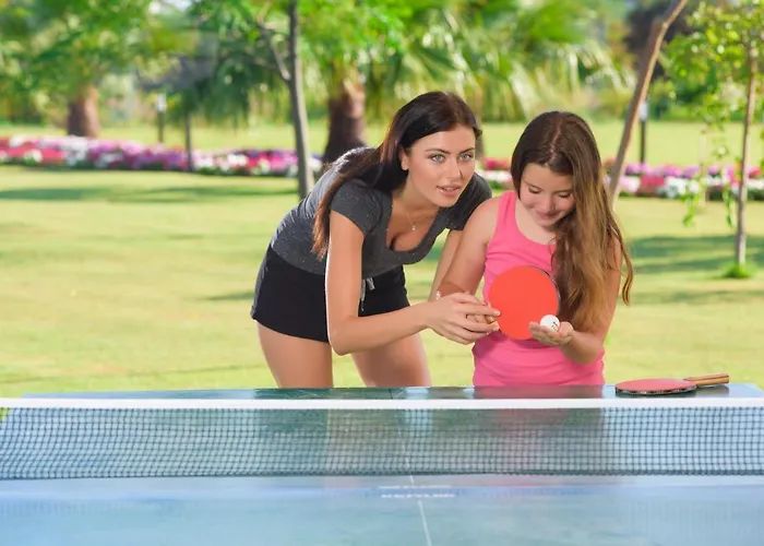 Novum Garden 5* Side