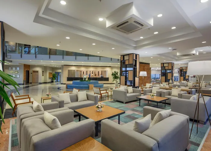 Novum Garden Resort 5*