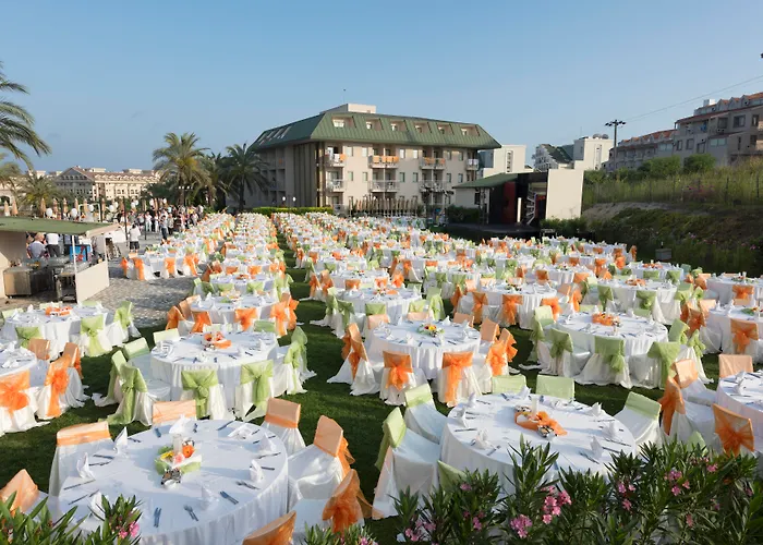 Resort Novum Garden 5*