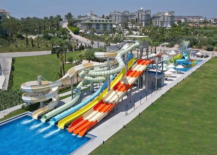 Novum Garden Resort Side