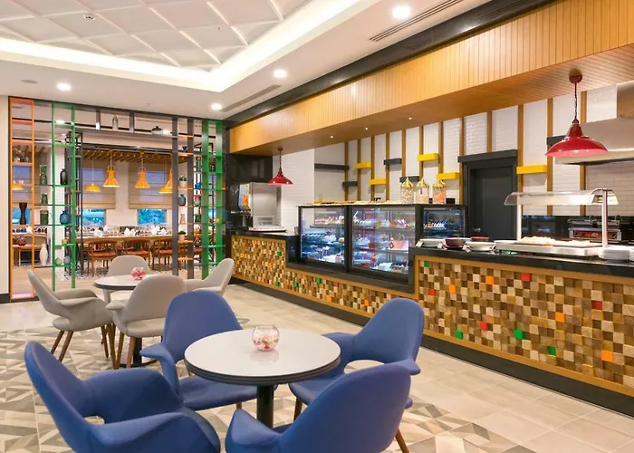 Resort Novum Garden 5*