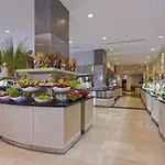 Novum Garden リゾート シダ