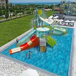Novum Garden リゾート 5*