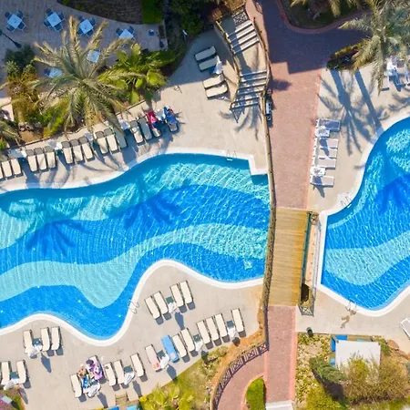 Novum Garden אתר נופש 5*