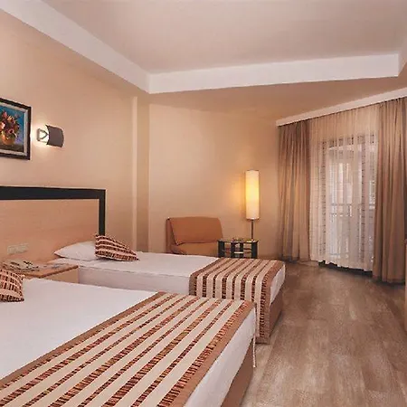 Novum Garden 5*