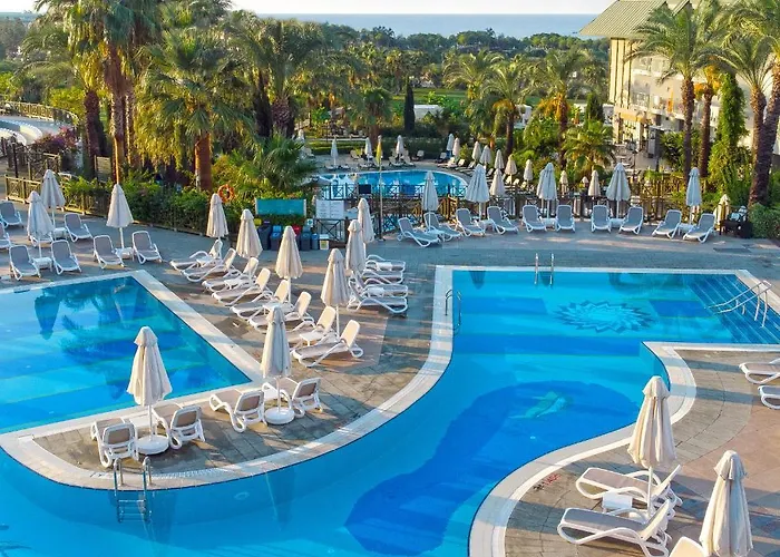 Complex Novum Garden