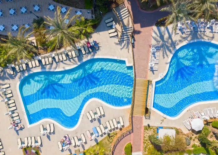 Novum Garden Complex 5*