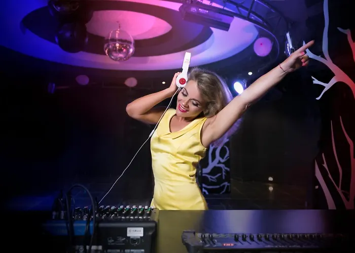 Complex Novum Garden 5*