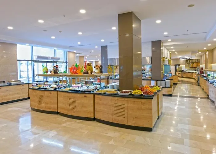 Novum Garden Complex 5*