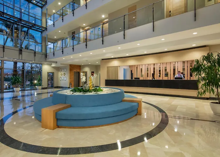 Novum Garden Complex 5*